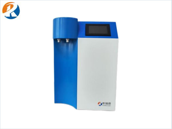 R系列標準型 超純水機